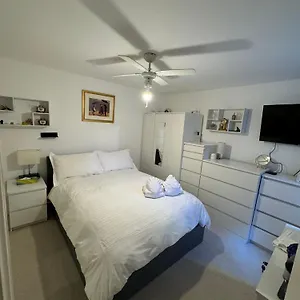 Apartmán Gem 2 Londýn
