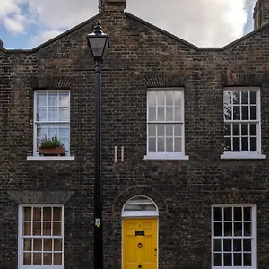 Classic House