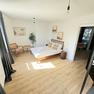 Lovely 1 Bedroom In Heart Of East * London