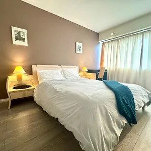 Lovely 1 Bedroom Facing Regents Park By Wild London