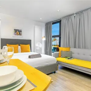 3 Sleeps In Shoreditch London