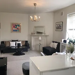 Londoncity Freep 1db En-suite Wifi *