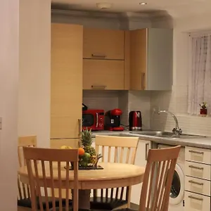 Apartment Eldridge Court - 1 Bedroom Dagenham