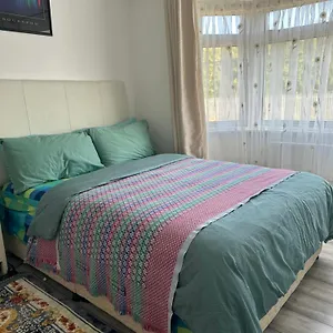 Standard Double Near Ovo Wembley Stadium London