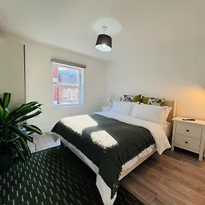 Ft4 Brick Lane Homestay London