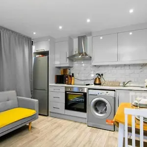 Deluxe, 3 Sleeps In Spitafields - Shoreditch *
