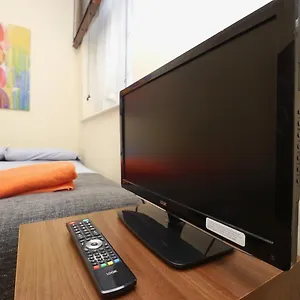 47b Aparthotel
