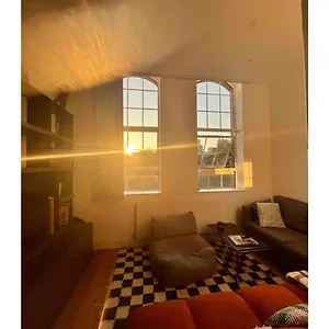 Stunning Modern Artsy 1-bedroom Flat Centre Ldn Apartment London