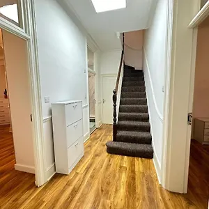 Apartment Luxury Family Near Oxford Street London