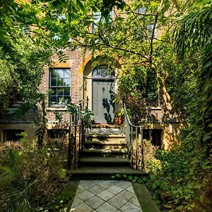 Extraordinary Grade Ii-listed Early Georgian
