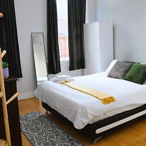 Gorgeous Studio Apartment
