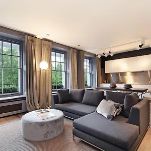Cadogan Square Luxury 2 Bedroom Apartmentii * London