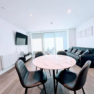 Cosy One Bed In Rainham Apartment Dagenham