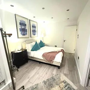 Apartment Clapham Familly