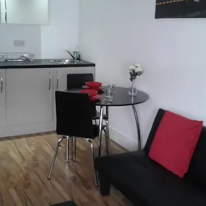 Apartment Southwark & Bermondsey Nest 3 London