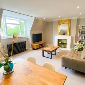 Apartment Exquisite Floor Flat Heart Of Chelsea London