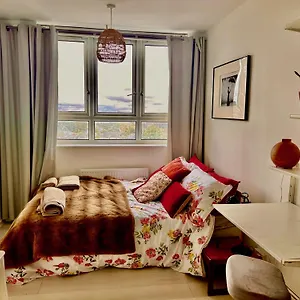 In The Sky Apartment *