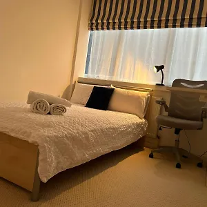 Bed & Breakfast Cavaye House London