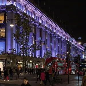 Mayfair 2 Beds Flat Near Bond Street, Opposite Selfridges On Oxford Street Apartment