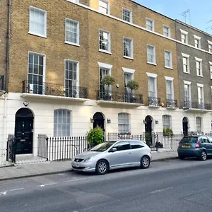 Hyde Park Residential London