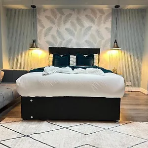 Beautiful Near Park Lane Apartment London