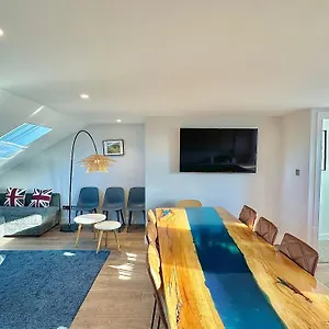 Apartment Talgarth Penthouse *