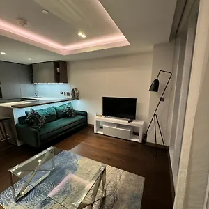 Luxury In Paddington London