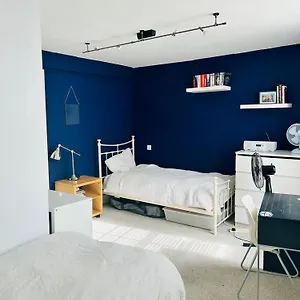 Soho Apartment