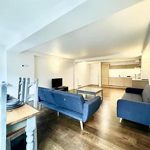 The Putney Hideaway-london Apartment