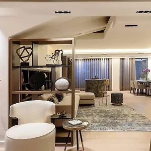 Apartment Marylebone Penthouse *
