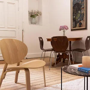 Esha Gate Apartment