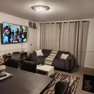 Apartment Dmltd Northampton