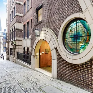 Monument Serviced By Lovelystay Aparthotel *
