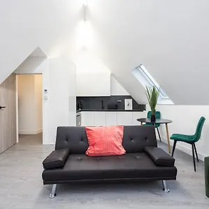 1bedroom Nw3