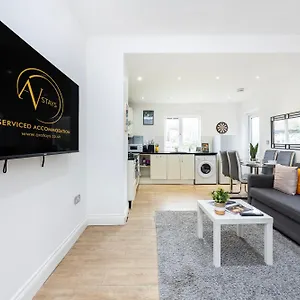 Apartment 2 Bed Ground Floor In Croydon, 20 Percent Off Thornton Heath