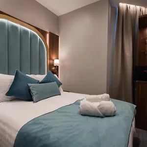 St Mark's - Merit 4* Londres