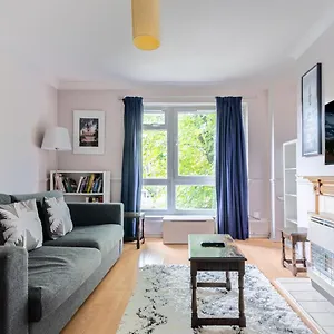 Apartment Charming One Bed Abode In East Putney