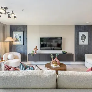Apartment Superb Charlie's Lxry London