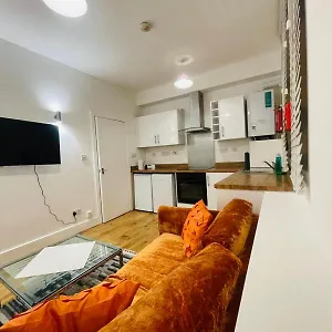 Ground Floor 3bed Tower Bridge Shard View With Riverview *