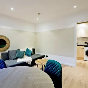 Imperial Queensborough Terrace London