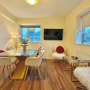 Regent Flat London