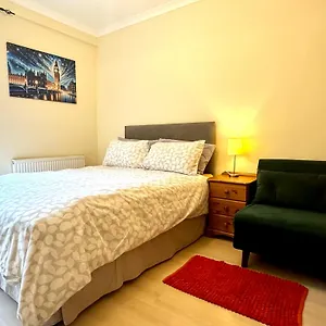 Apartment Cute 1 Bedroom By Wild