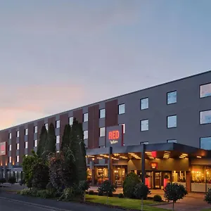 Hotel Radisson Red London Gatwick Airport