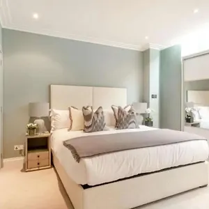 Chic 1 Bdr In Mayfair