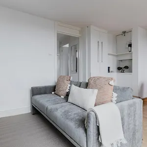 Apartment Blueground Of Elevator Nr Docks Lon-614 London