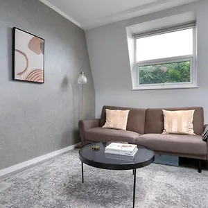Apartment Blueground Fitzrovia Close To Bars Lon-389