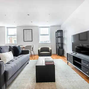 Blueground Bayswater On Queensway Near Tube Lon-42 Apartment *