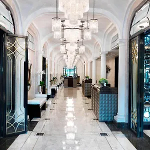 The Wellesley, A Luxury Collection Hotel, Knightsbridge, Hotel