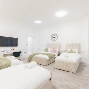 Appartement The Chapter - Mayfair Londen