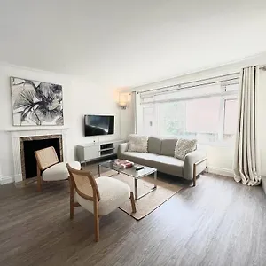 Appartamento Split Level 2 Bed Apartment- Mayfair Londra